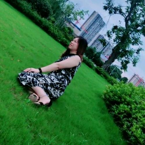 今生有缘🤝🌹