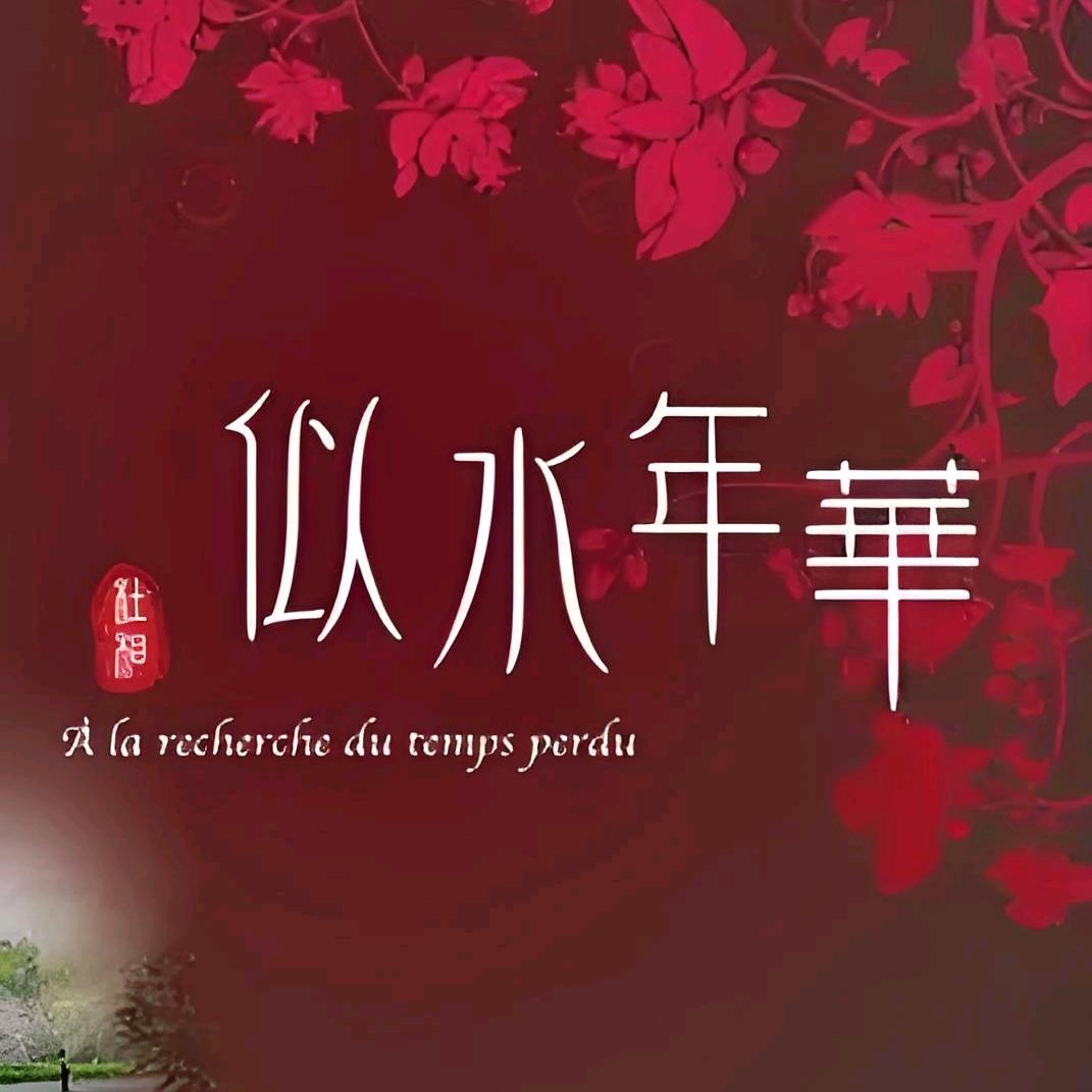 似水年华