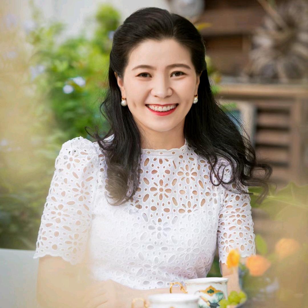 季婷《中华追梦人》