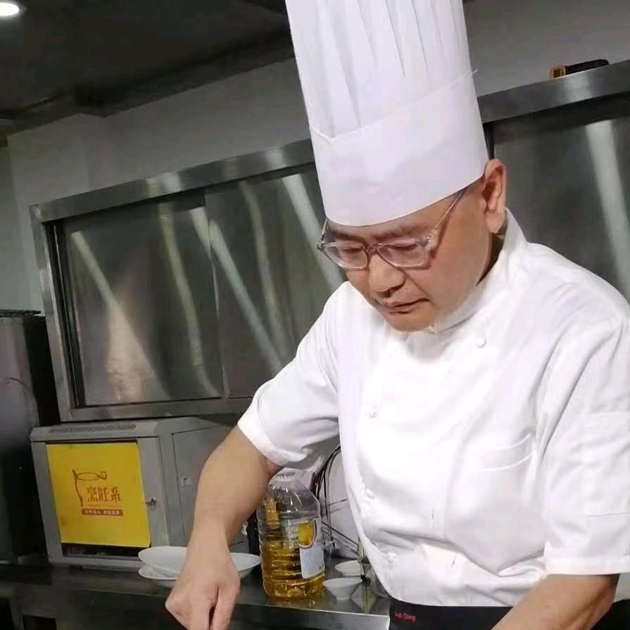 大师兄-邵老爹