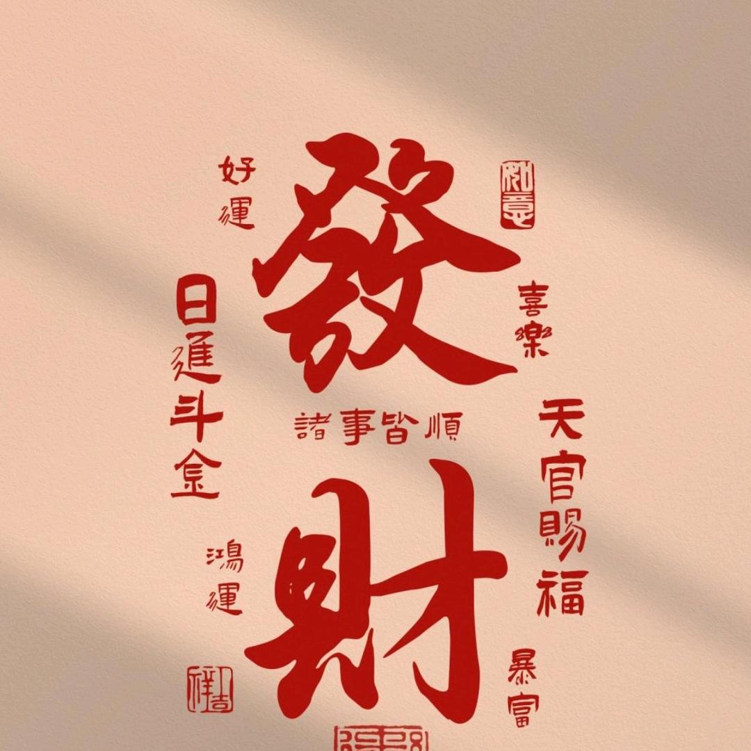 富哥哥