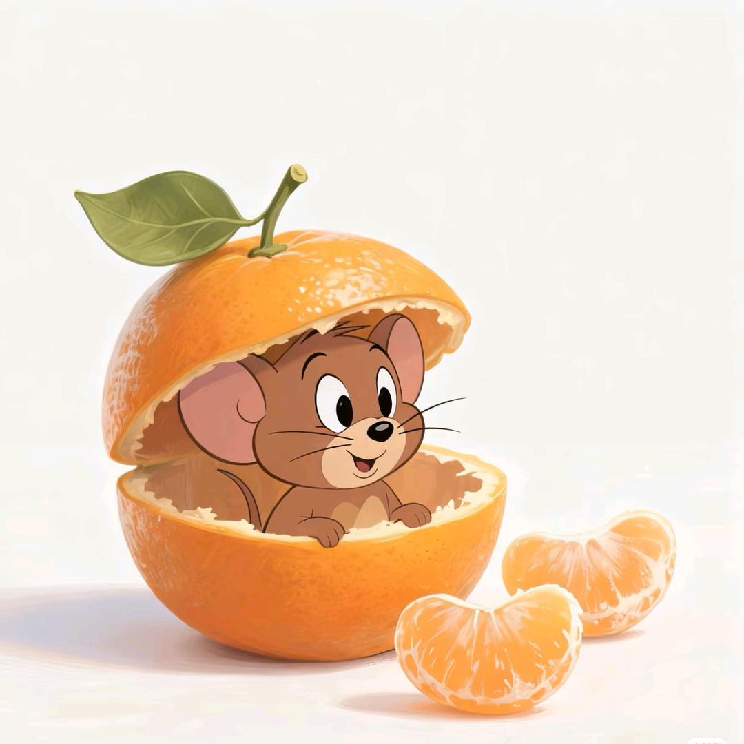 小樱桃🍒