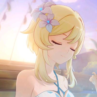 原神：我在提瓦特当厨子