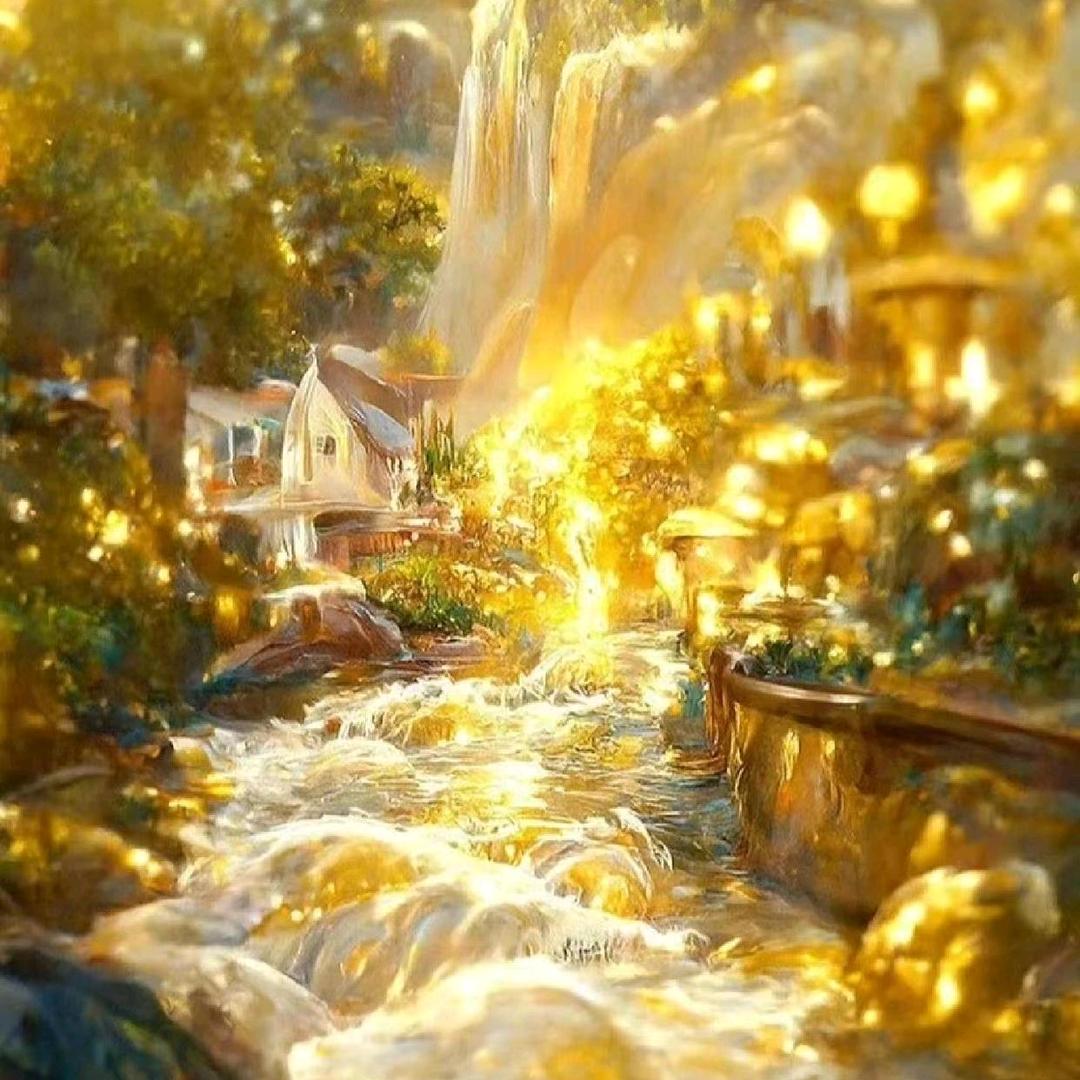 金水锦泽