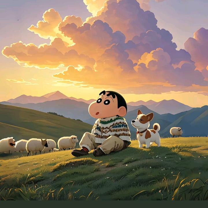 不浪漫先生、