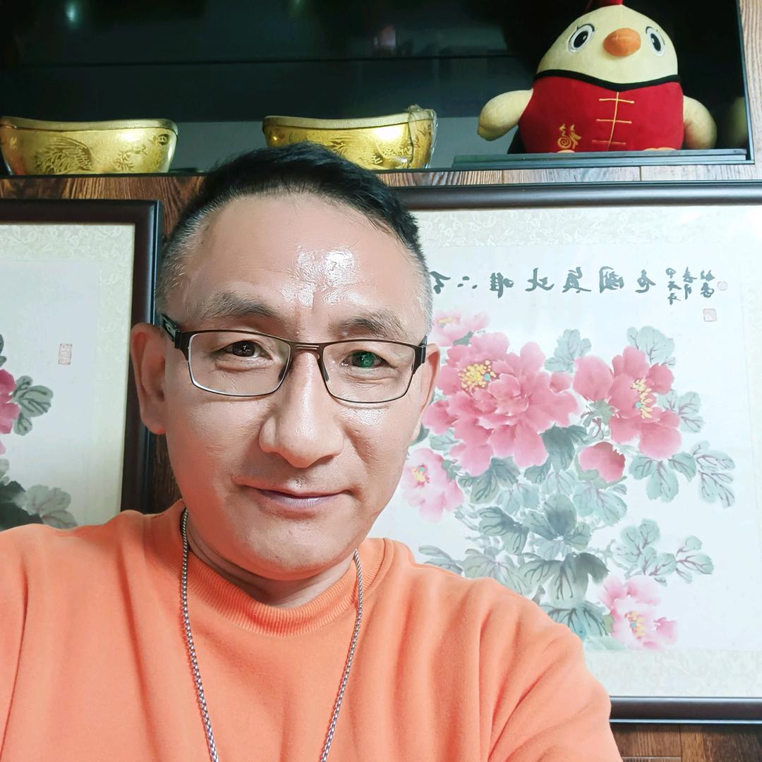 蜜蜂哥🐝【停播学习中】