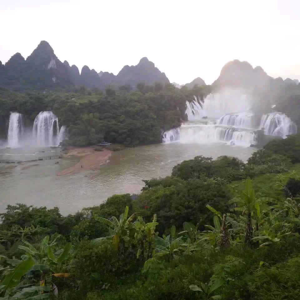 迟来的缘份