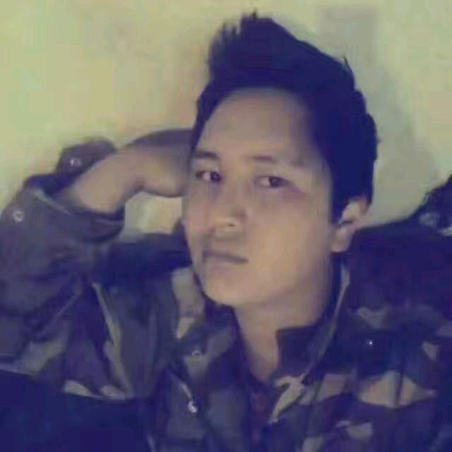 爱的世界只有你