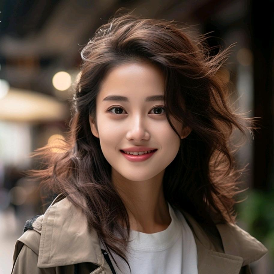 他君姨