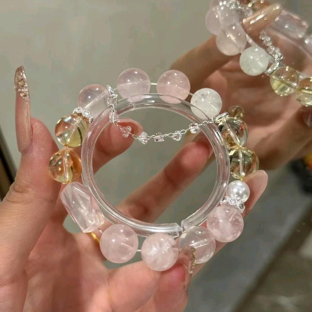 昭昭水晶
