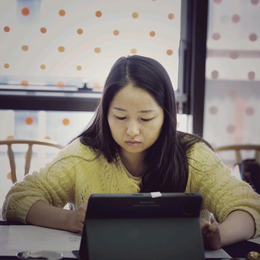 明明—数学老师