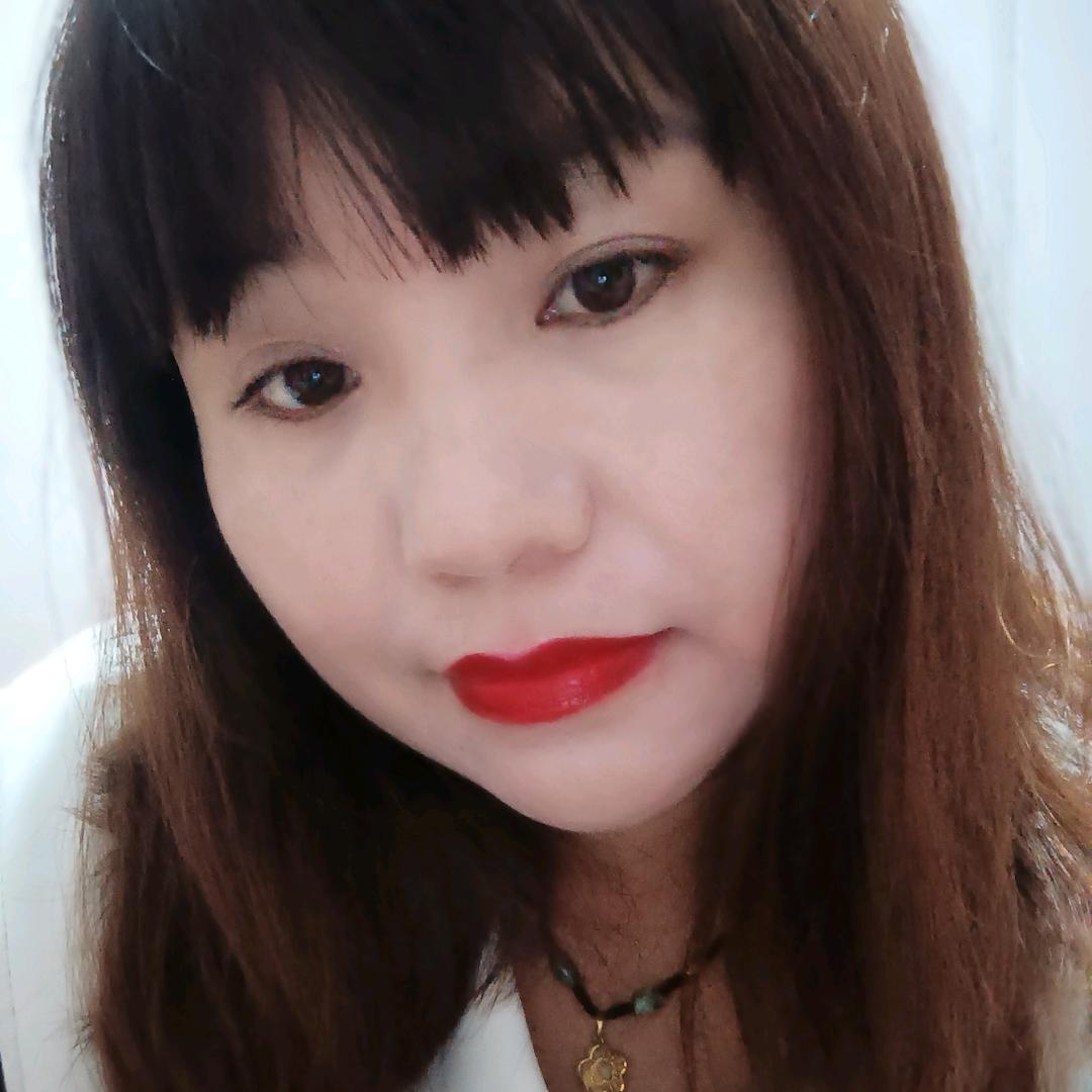梦女孩子🎈🎈🎈