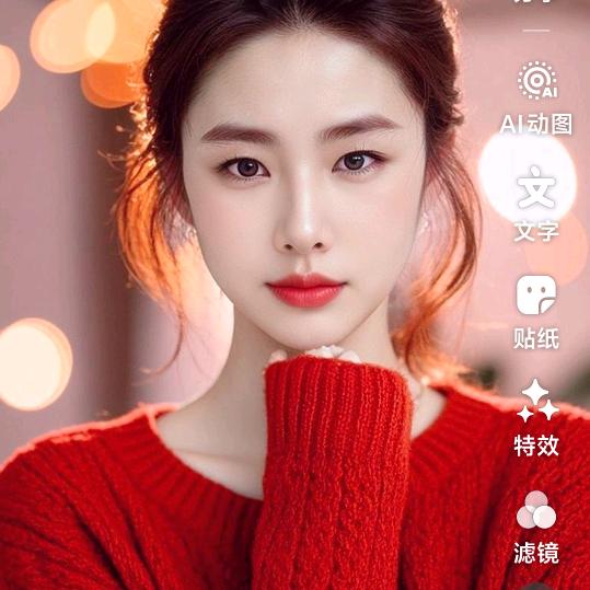 开心就好