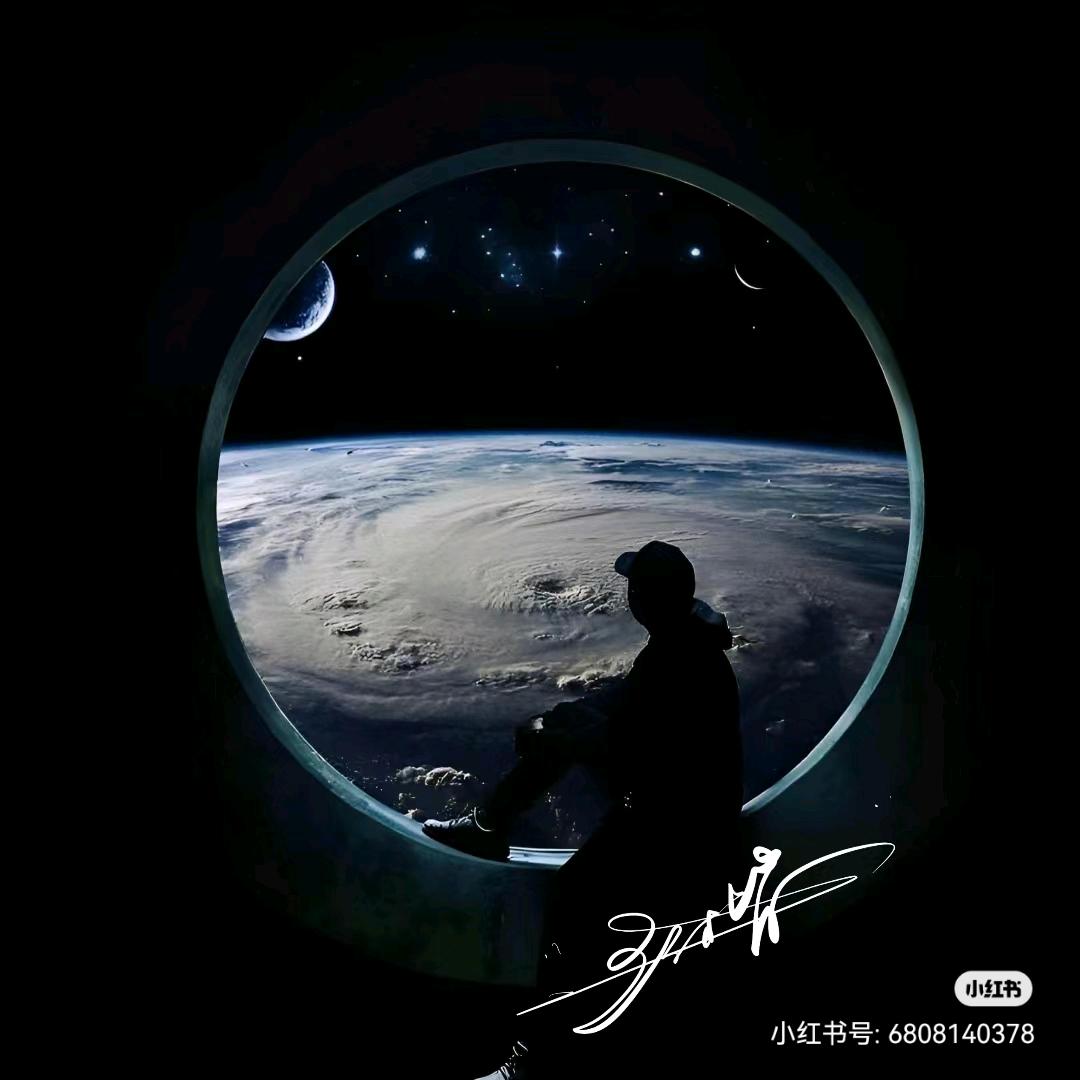 枯，树还没发芽