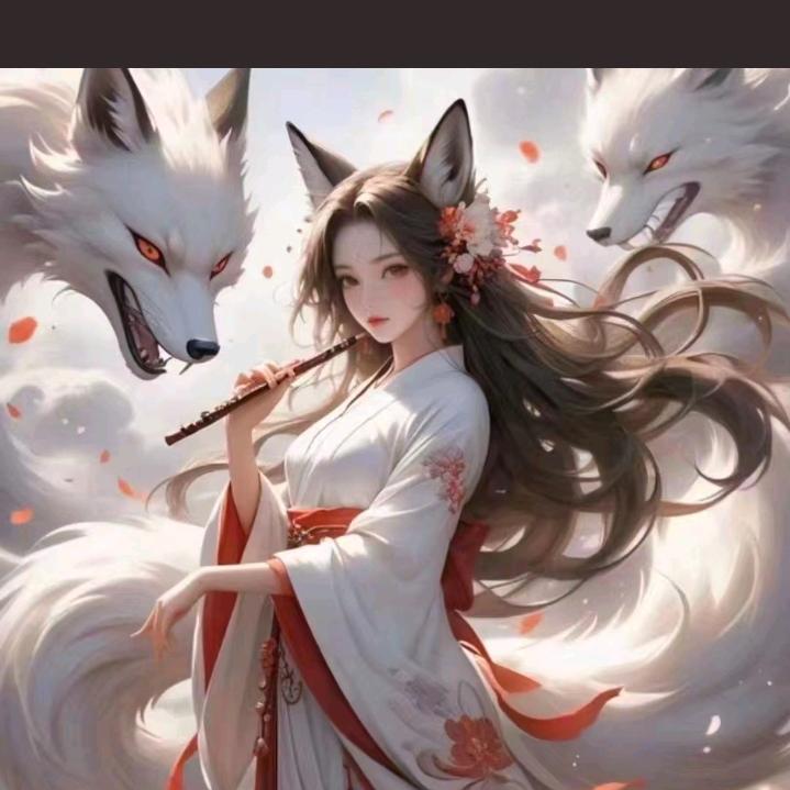 🦊蕾姐🐲属LV的