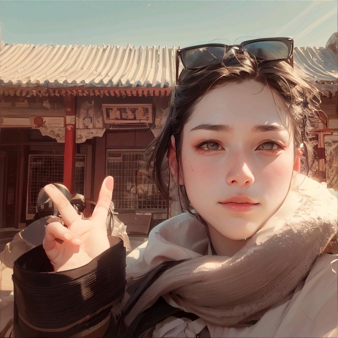 大虞🐹