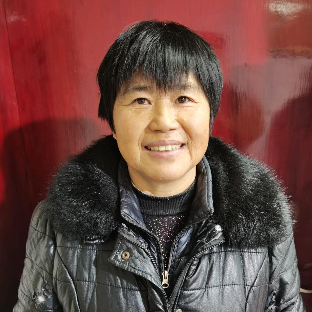 李雪珍