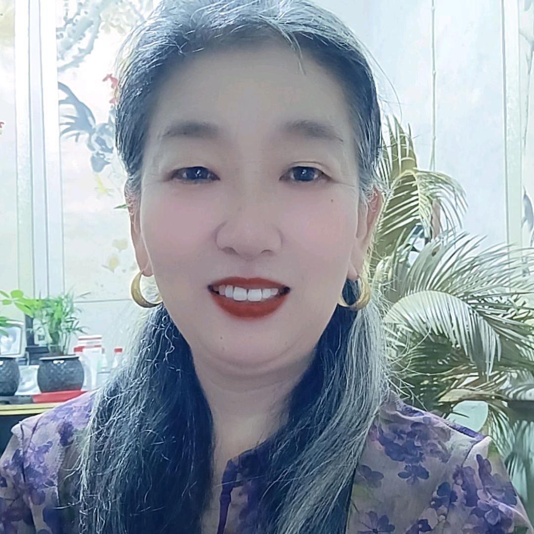 丁姐爱养生