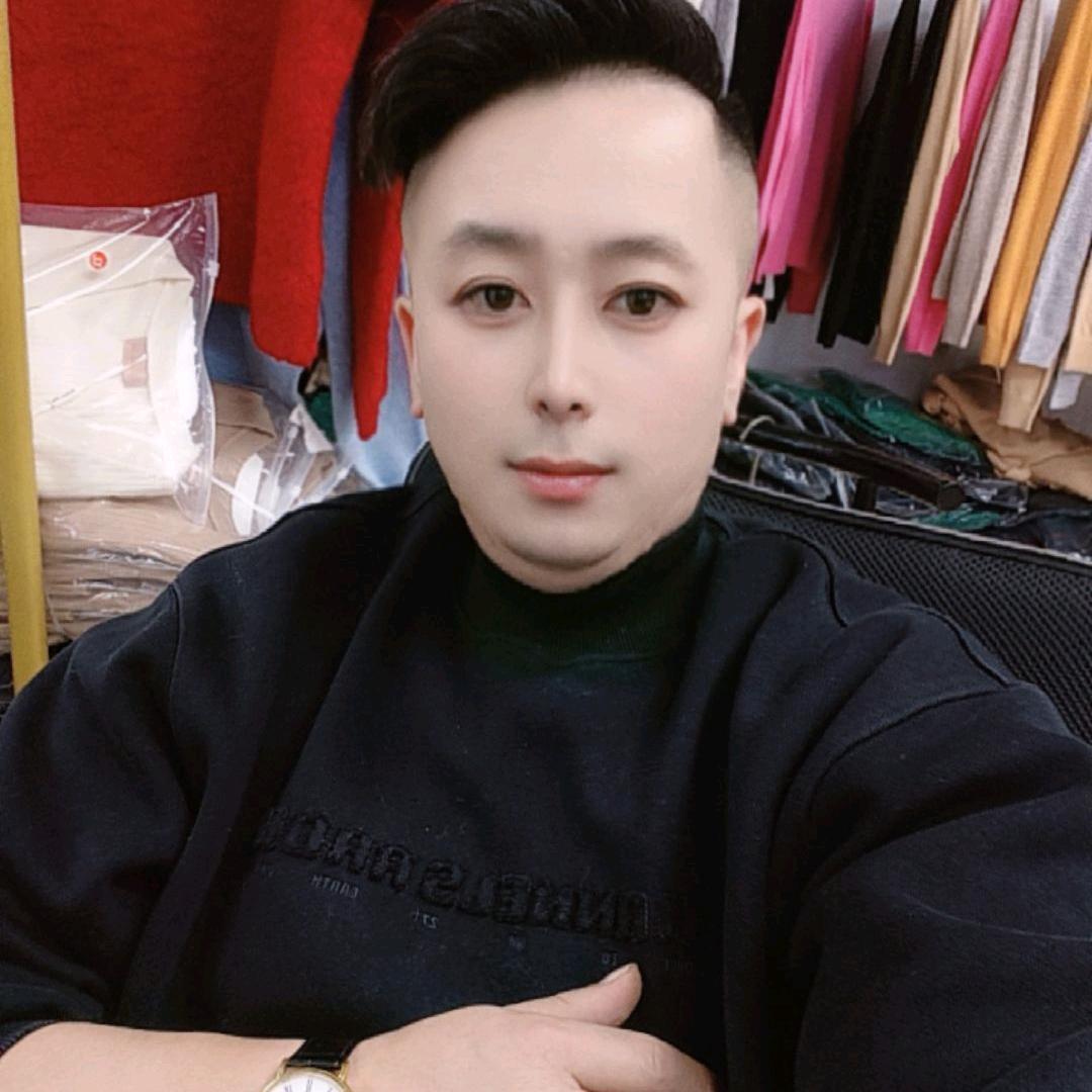 濮院刚哥服装批发