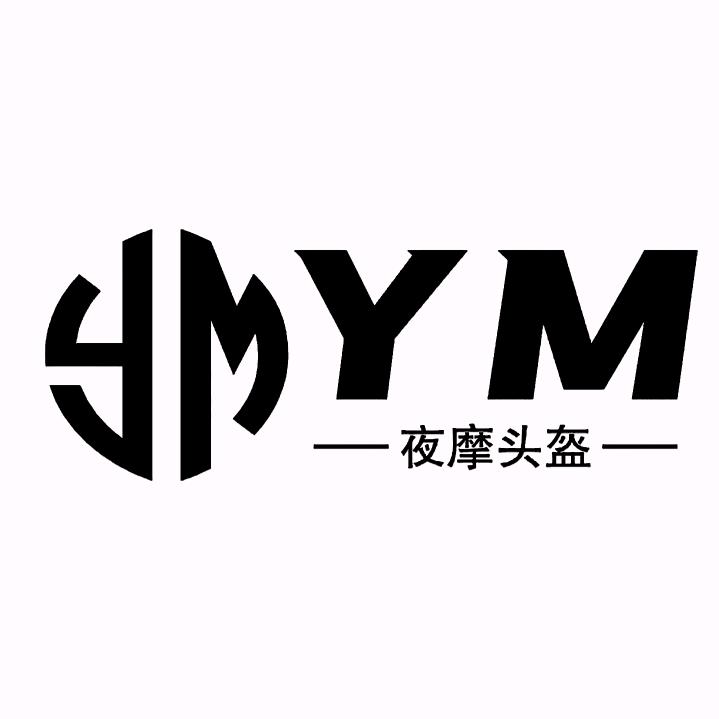 YM夜摩头盔三店
