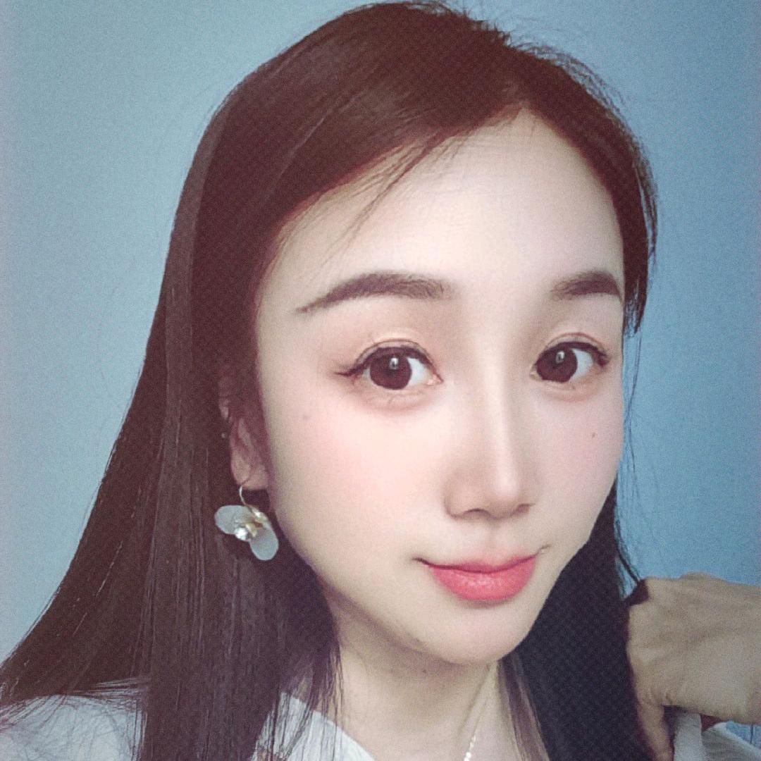 粤绣名媛