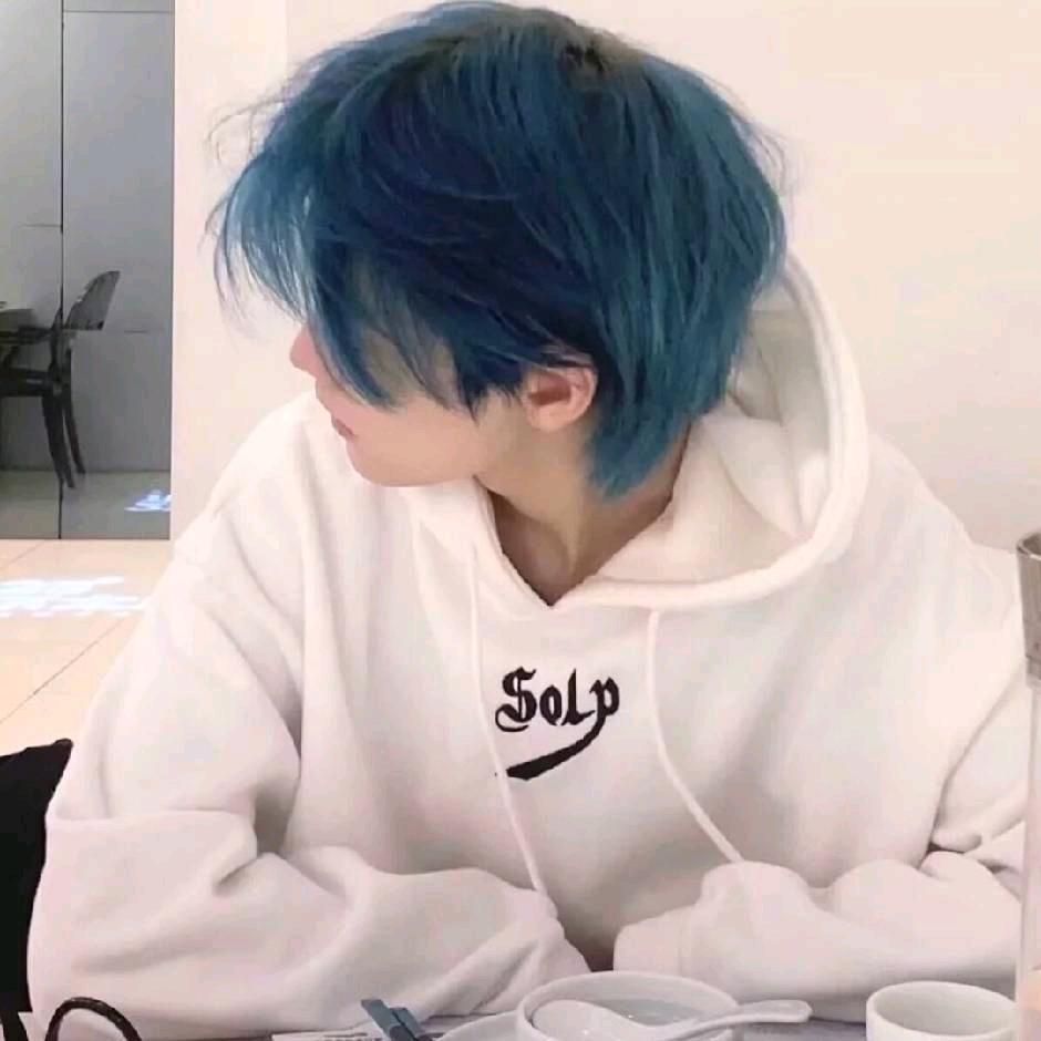 爱吃三色蛋羹的呼元蝶头像
