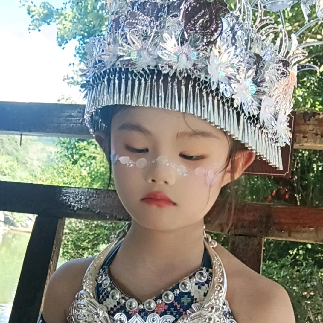 努力的人最棒