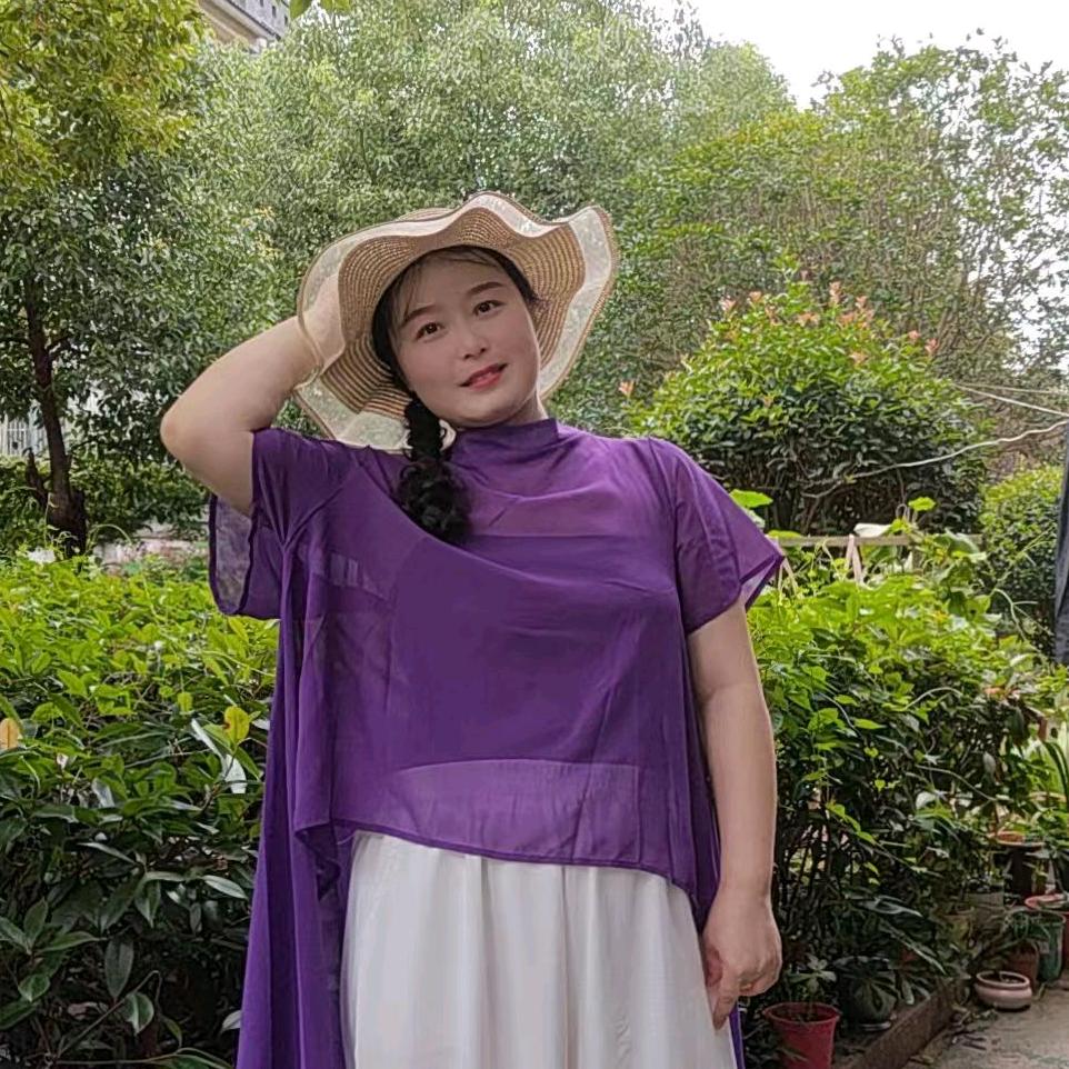 湖洲琴妹