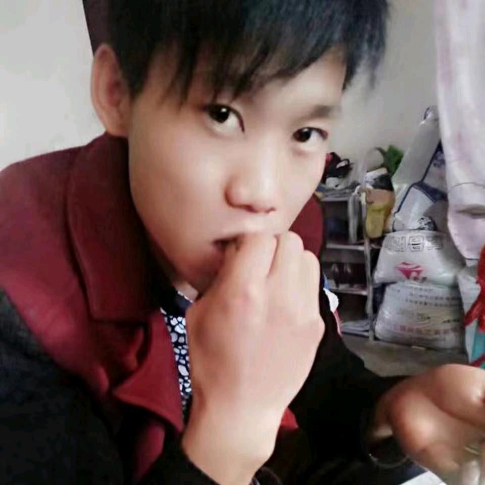。靠自己