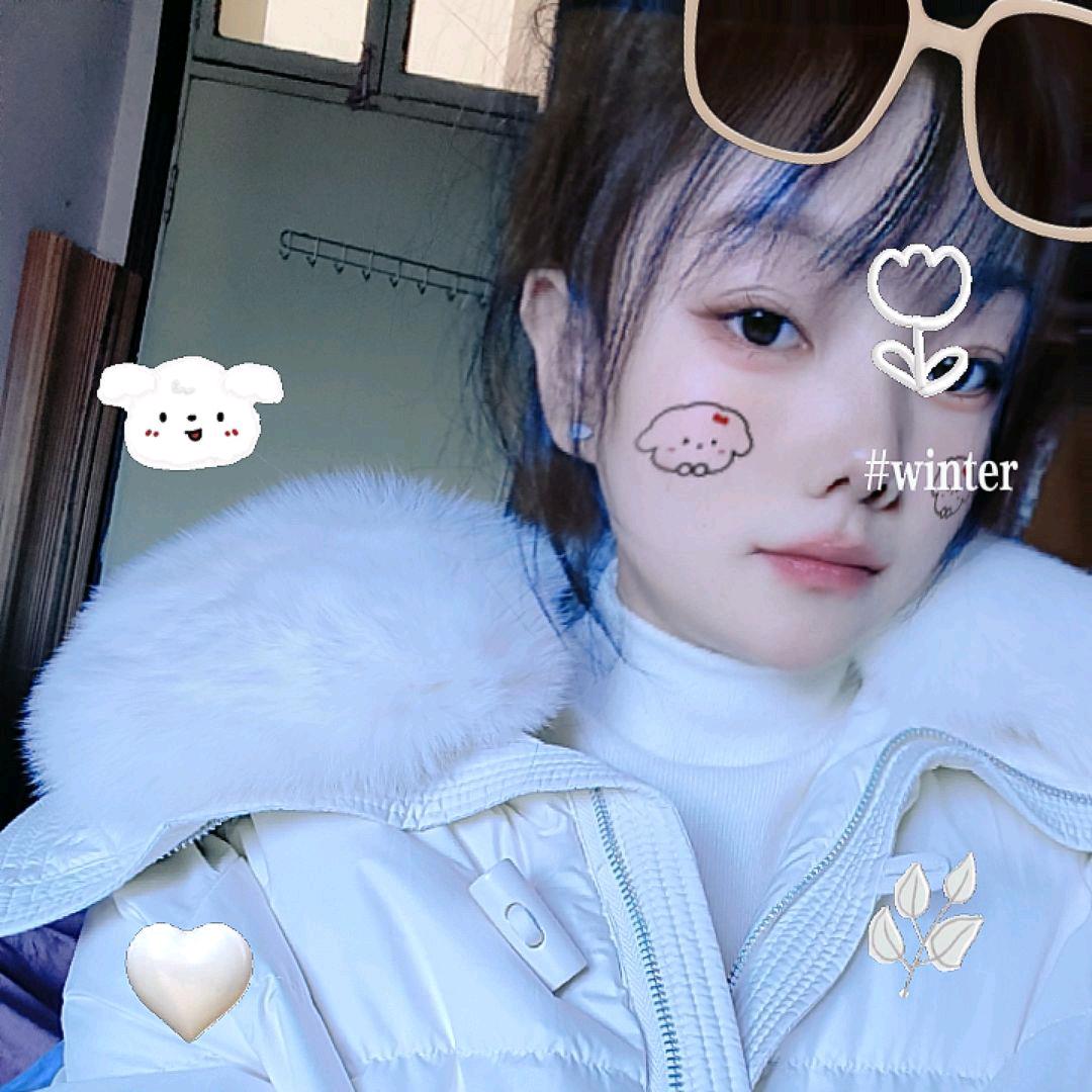 单身小情妹