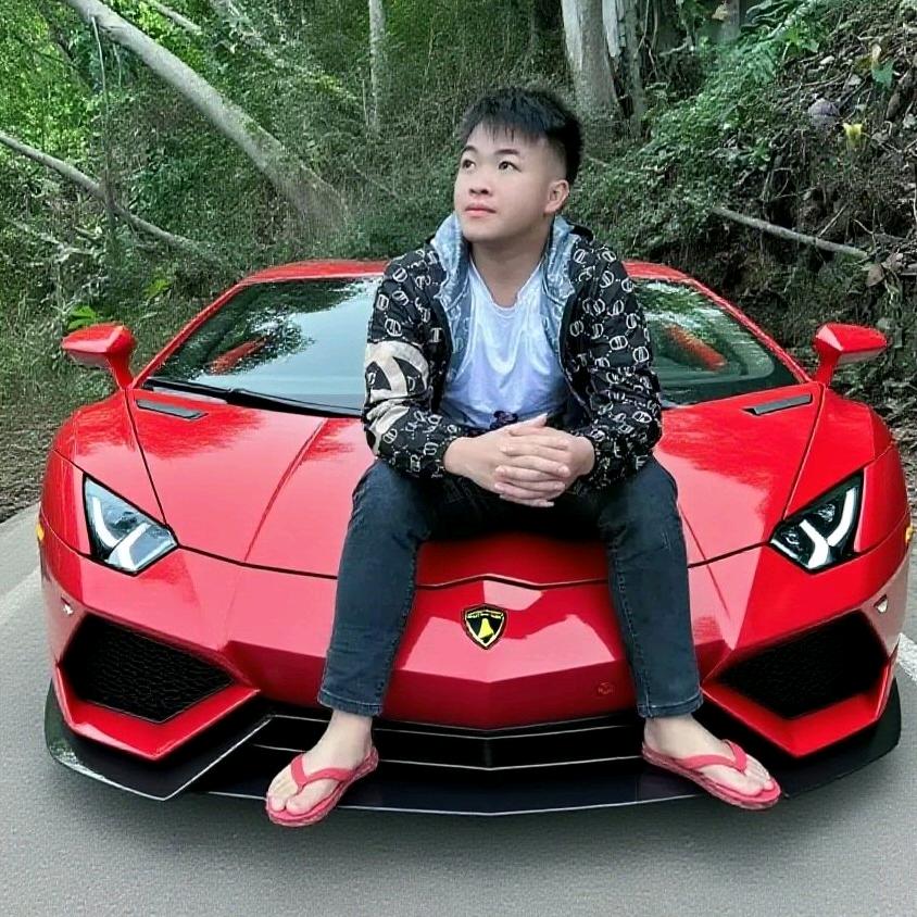 抖音🇨🇳小明