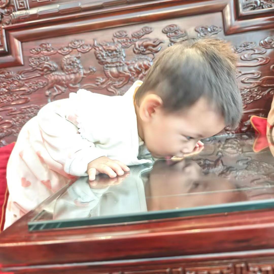 小赵仙