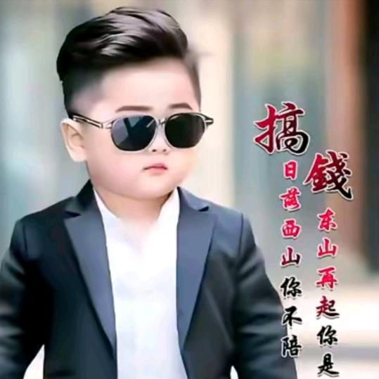 小宇哥