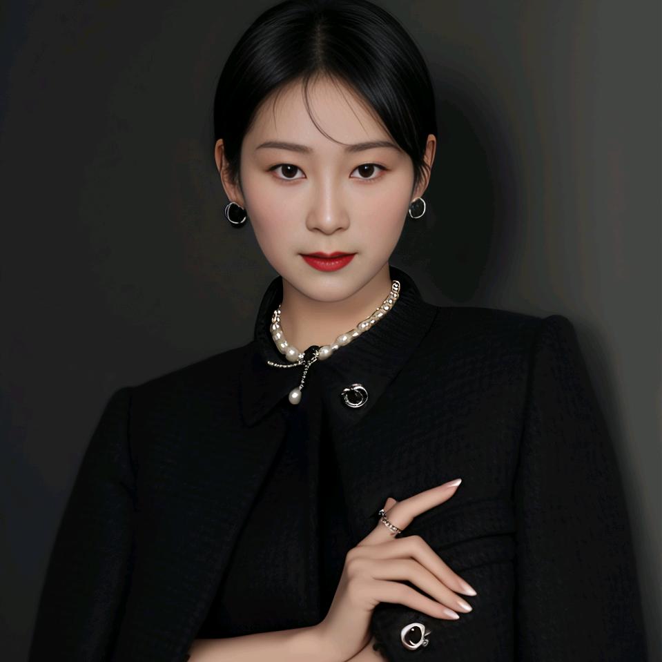 徐红豆宴会主理人