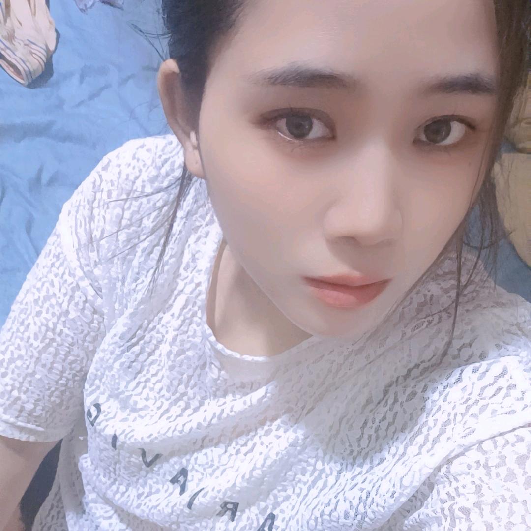 我和女儿