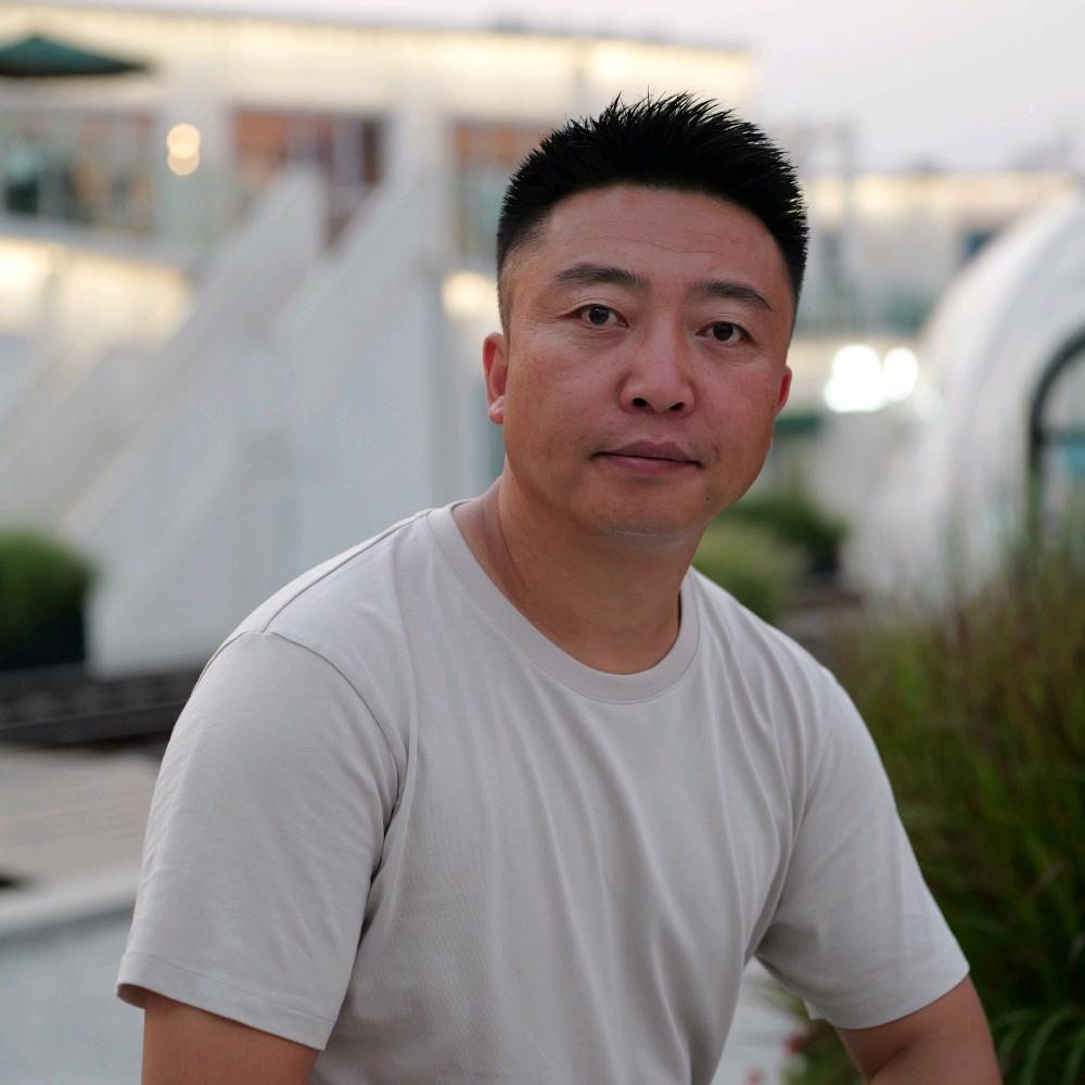 吴一鸣