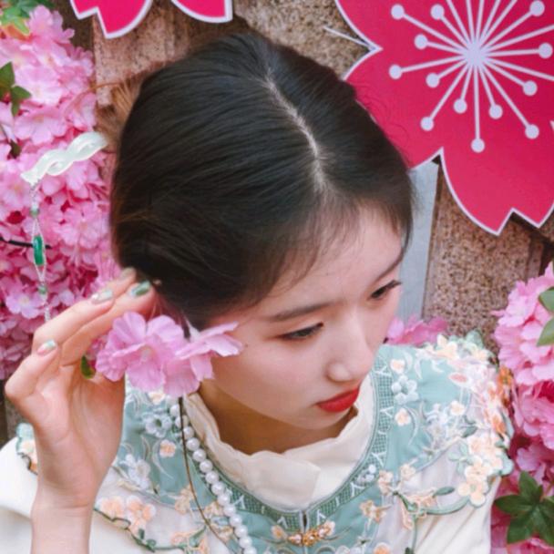 啊哈🍓
