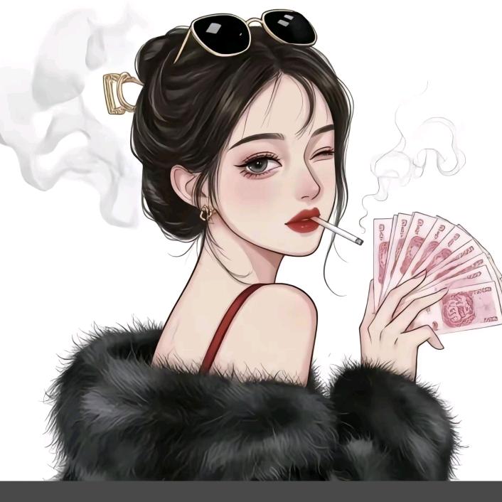 颜控