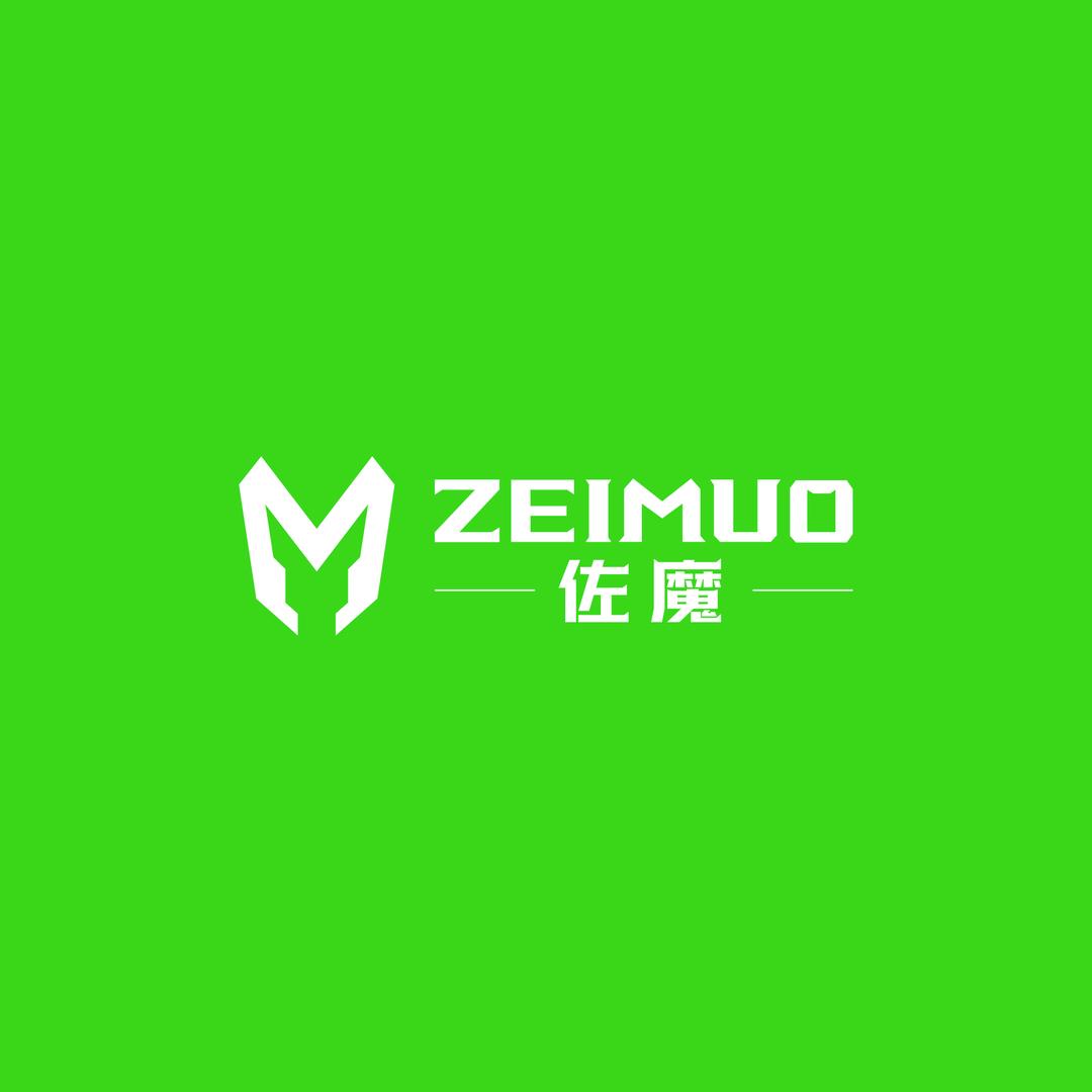ZEIMUO佐魔潮品电竞数码