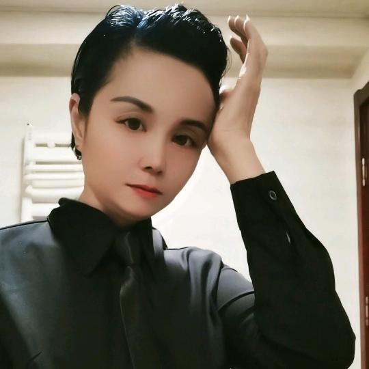 落叶无声