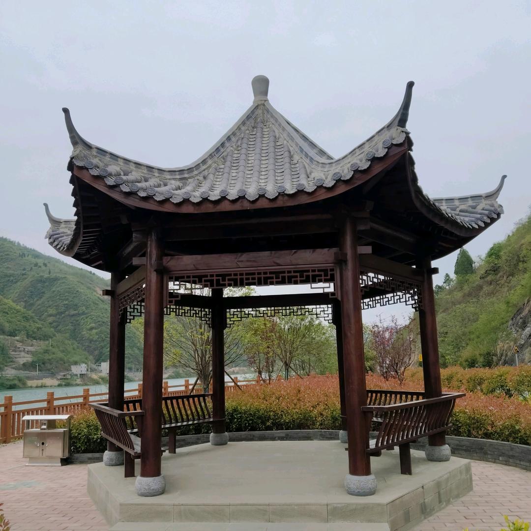 风平浪静