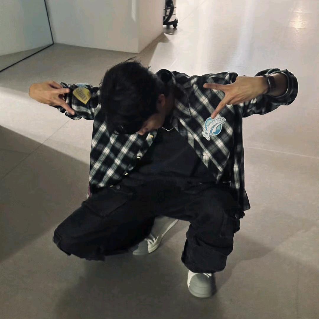 睡觉oc