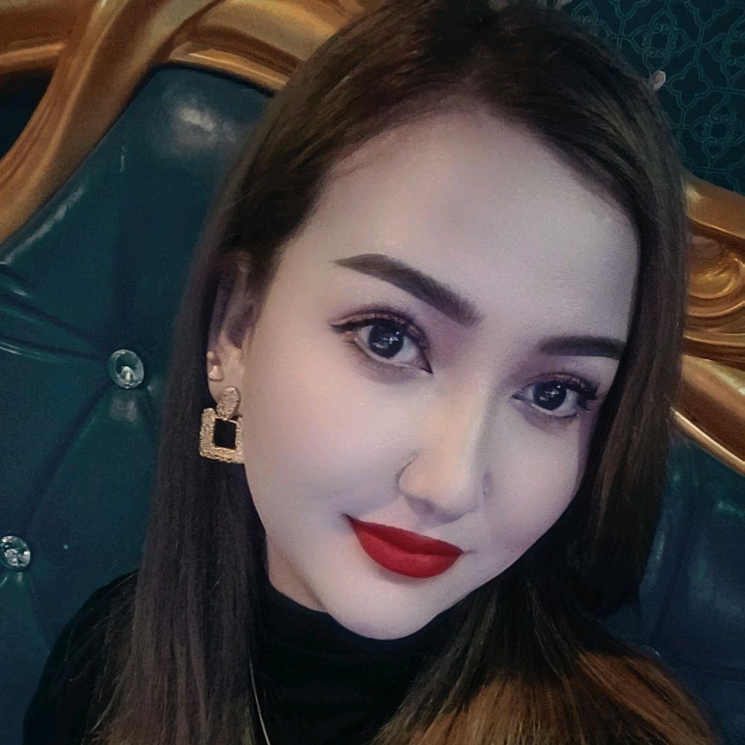 希仁古丽 （早上8：10）