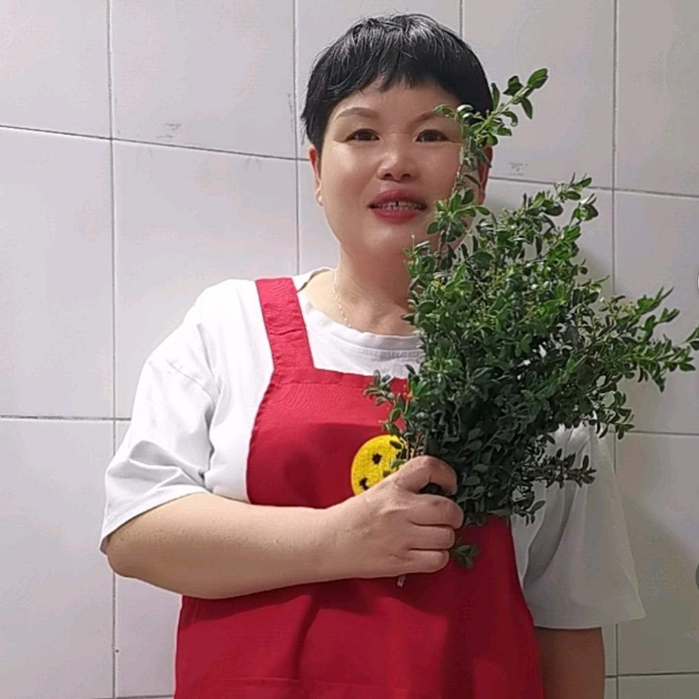 小萍姐