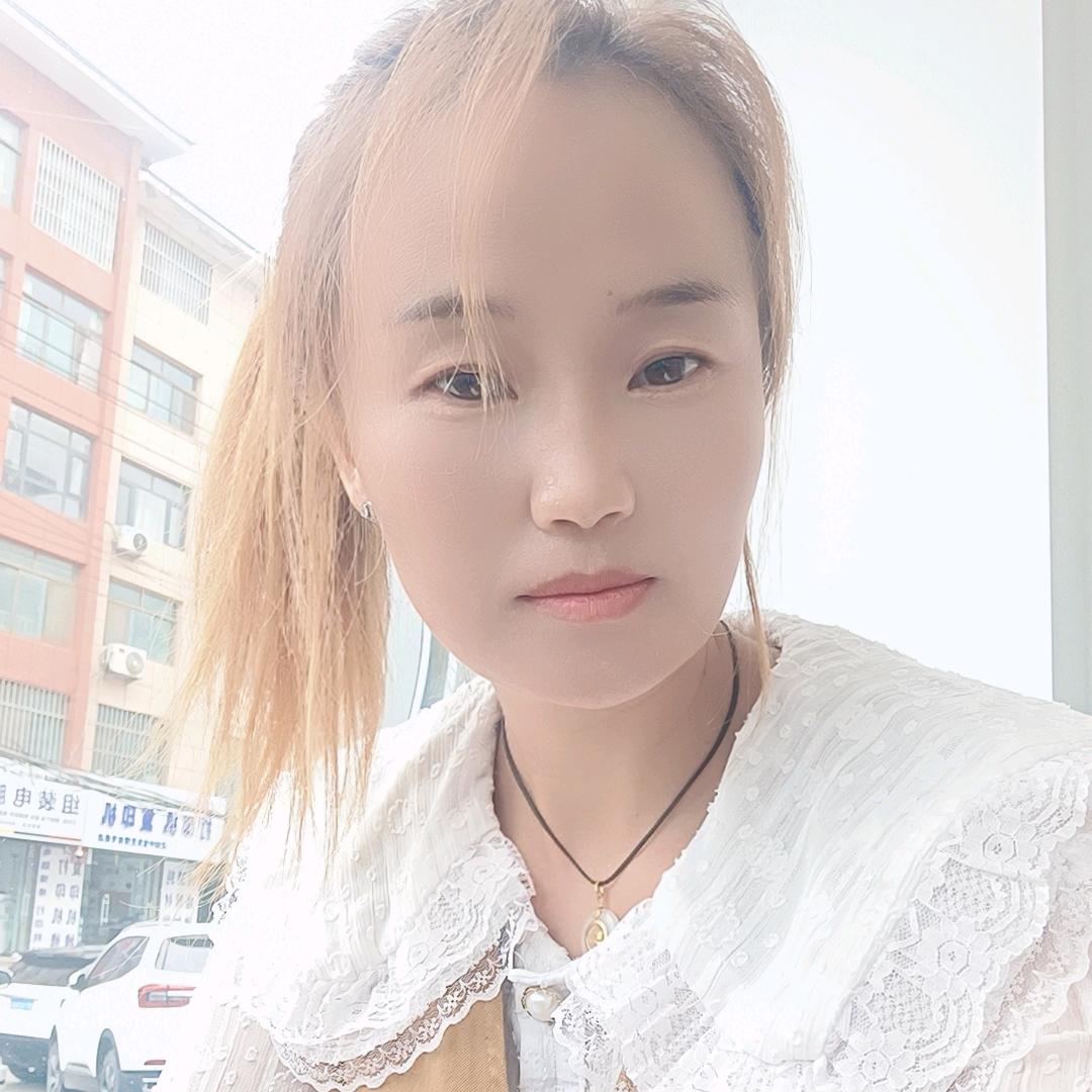 大山里的女儿