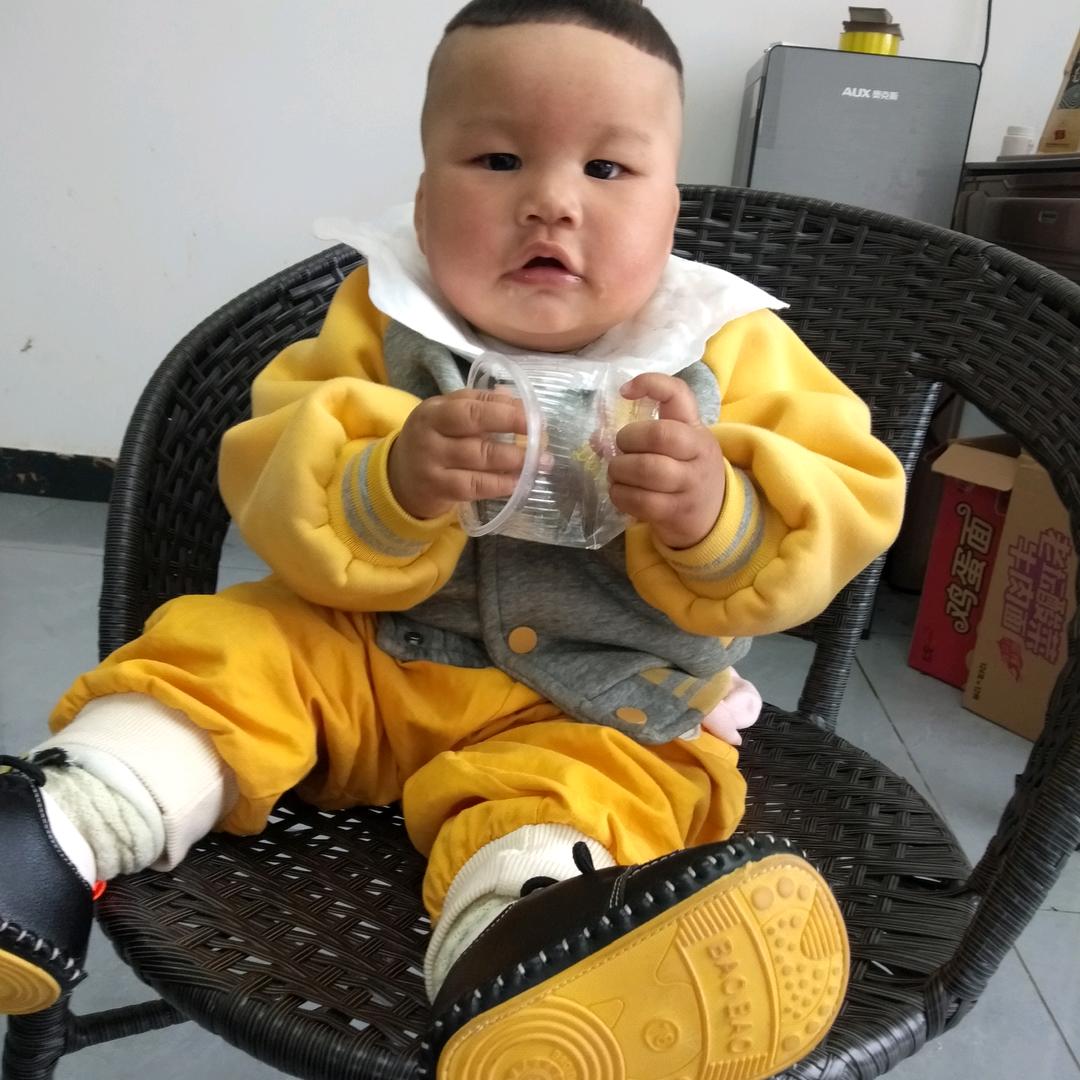孙宝奶奶