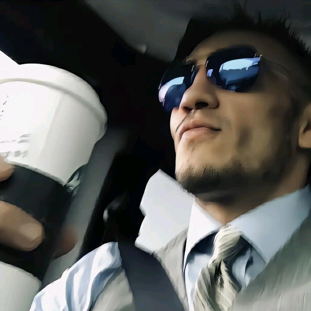 不太李想