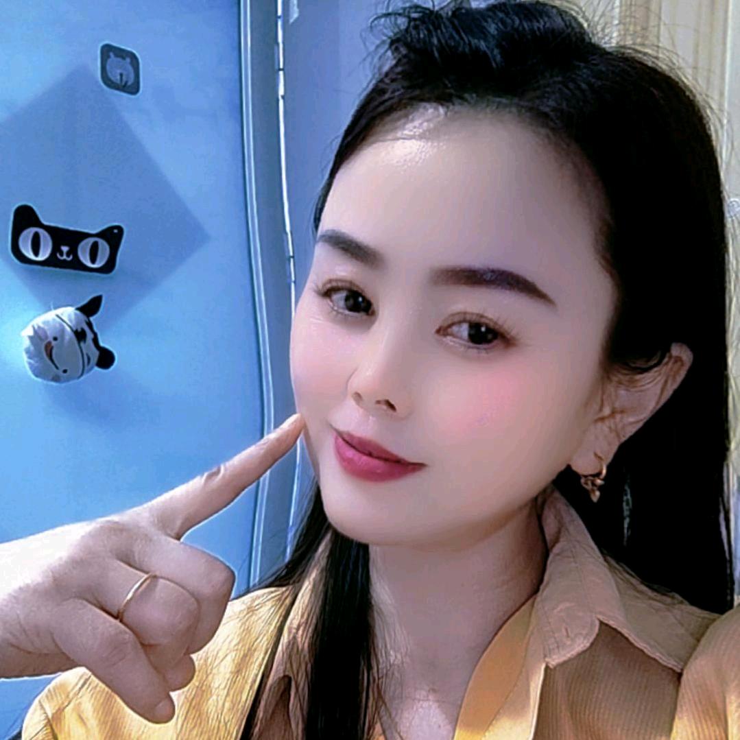 🌈情儿:（橱窗有好物推荐）