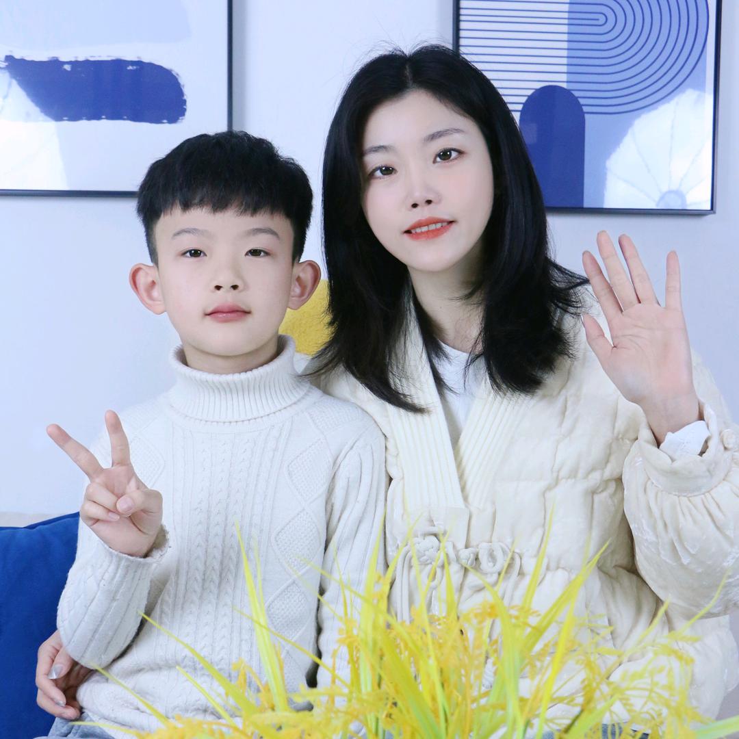 曦儿辣妈日记