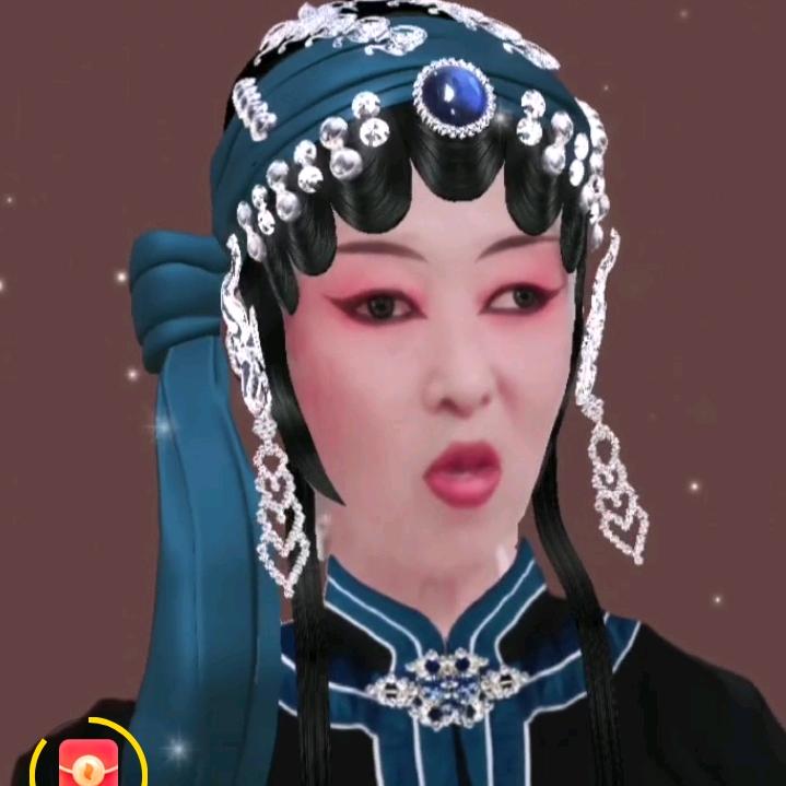 戏曲爱好人。。。